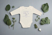 Load image into Gallery viewer, First Mother's Day Together baby onesie