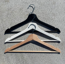 Load image into Gallery viewer, Personalised coat hanger