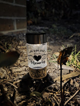 Load image into Gallery viewer, Memorial solar garden light