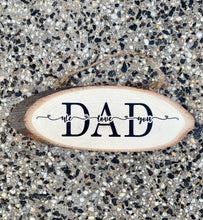 Load image into Gallery viewer, Personalised Decorative Wooden Sign