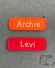 Load image into Gallery viewer, Personalised Icy Pole Holder