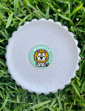 Load image into Gallery viewer, Lion Badge Reel