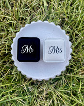 Load image into Gallery viewer, Velvet Ring Box - rectangle