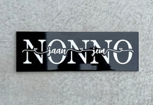 Load image into Gallery viewer, Personalised Decorative Tile