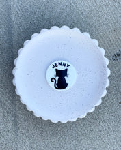 Load image into Gallery viewer, Cat Badge Reel