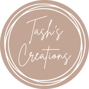 Tash&#39;s Creations Personalised Gifts