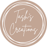 Tash's Creations Personalised Gifts
