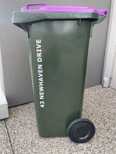 Load image into Gallery viewer, Wheelie Bin Decal