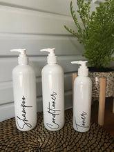 Load image into Gallery viewer, PET Pump Bottles