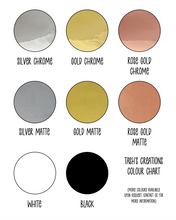 Load image into Gallery viewer, Wedding Guest Book - Married Design