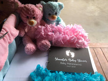 Load image into Gallery viewer, Guest Book - Baby Shower