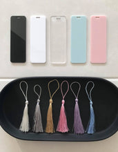 Load image into Gallery viewer, Personalised Bookmark