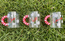 Load image into Gallery viewer, Candy cane mug