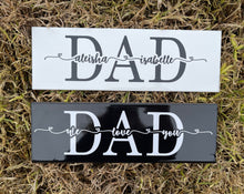 Load image into Gallery viewer, Personalised Decorative Tile