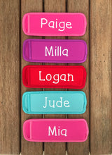 Load image into Gallery viewer, Personalised Icy Pole Holder