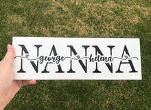 Load image into Gallery viewer, Personalised Decorative Tile