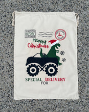 Load image into Gallery viewer, Christmas Santa Sacks