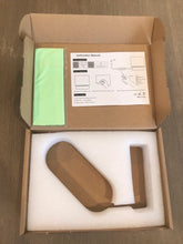 Load image into Gallery viewer, Night light wooden base