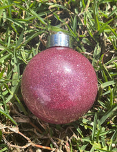 Load image into Gallery viewer, Personalised Christmas Baubles