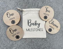 Load image into Gallery viewer, Milestone Discs