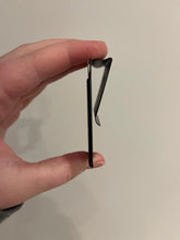 Load image into Gallery viewer, Metal Clip Basket Labels