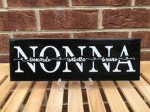 Load image into Gallery viewer, Personalised Decorative Tile