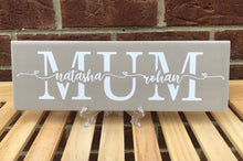 Load image into Gallery viewer, Personalised Decorative Tile