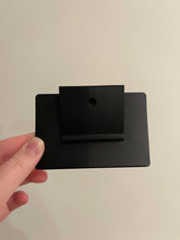 Load image into Gallery viewer, Metal Clip Basket Labels