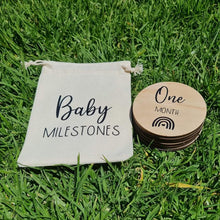 Load image into Gallery viewer, Milestone Discs