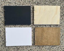 Load image into Gallery viewer, Engagement Guest Book - Modern Design