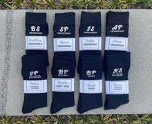 Load image into Gallery viewer, Wedding socks - bridal party