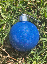 Load image into Gallery viewer, Personalised Christmas Baubles