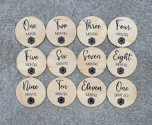 Load image into Gallery viewer, Milestone Discs