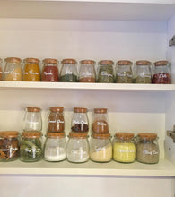 Load image into Gallery viewer, Pre-Selected 15 Spice/Herb Labels
