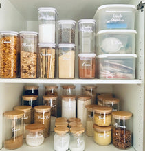 Load image into Gallery viewer, Pre-Selected 50 Pantry Labels