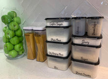 Load image into Gallery viewer, Pre-Selected 35 Pantry Labels