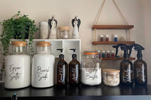 Load image into Gallery viewer, Personalised Pantry Labels