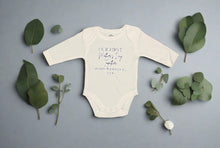 Load image into Gallery viewer, First Mother&#39;s Day Together baby onesie
