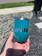 Load image into Gallery viewer, Personalised Insulated Tumbler
