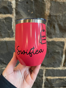 Swift-tea mug