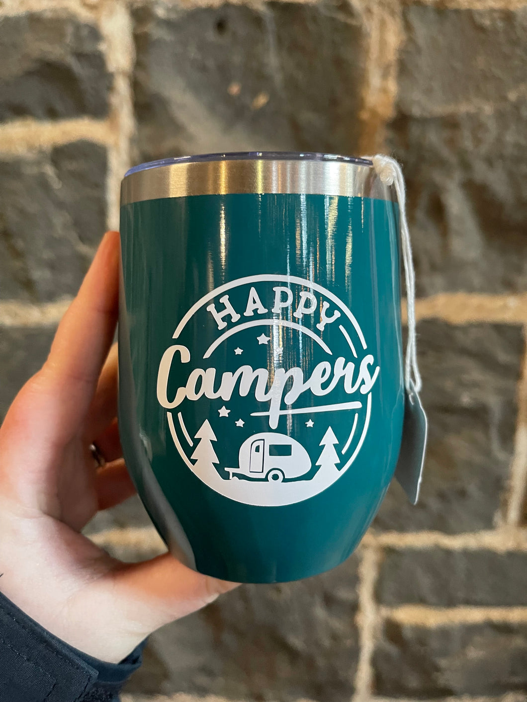 Camping Insulated Tumbler