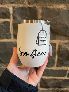 Swift-tea mug