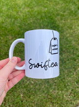 Load image into Gallery viewer, Swift-tea mug
