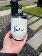 Load image into Gallery viewer, Personalised Insulated Tumbler
