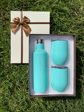 Load image into Gallery viewer, Happy Campers - bottle and tumbler sets!
